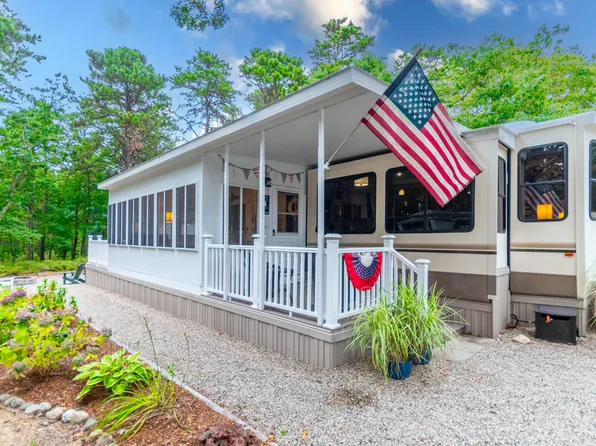 310 Old Chatham Road #65A, South Dennis, MA 02660