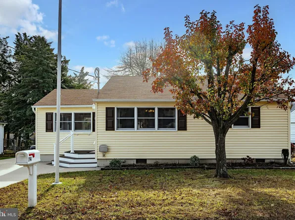 74 Adriatic Ave, Waretown, NJ 08758