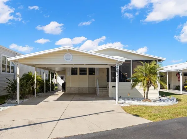 7048 Mount Essex Dr NE #493, Saint Petersburg, FL 33702