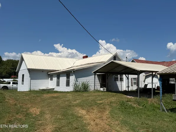 329 Willow Ln, Rocky Top, TN 37769