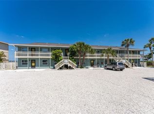 5041 N Beach Rd #4-A, Englewood, FL 34223