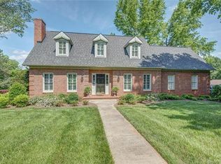 1552 Prancer Ct, Gastonia, NC 28056