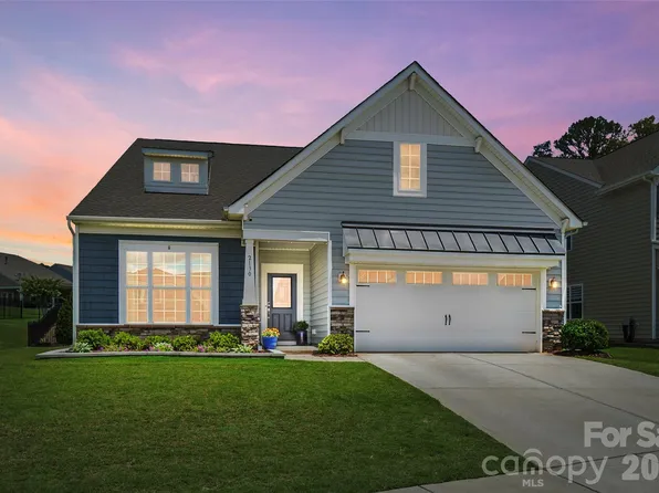 2130 Abundance Ln, Waxhaw, NC 28173