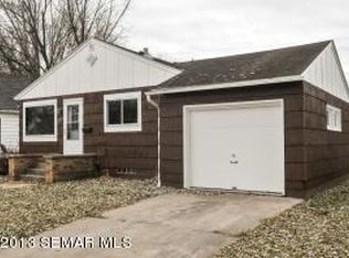1538 3rd St NE, Rochester, MN 55906