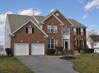 14205 Golden Hook Rd, Boyds, MD 20841