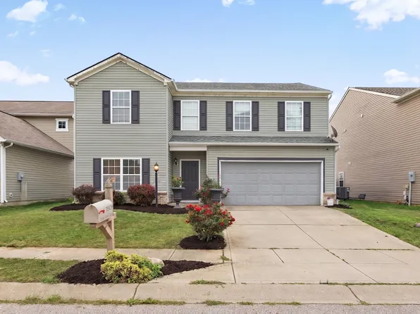 15108 Royal Grove Dr, Noblesville, IN 46060