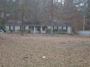 2351 Old Warren Rd, Wilmar, AR 71675