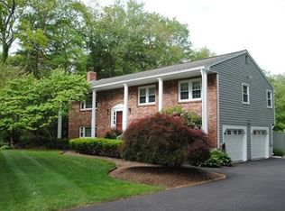 41 Kingsbrook Way, North Easton, MA 02356
