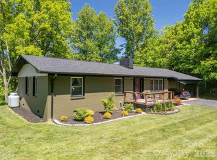 65 Poppy Ln, Cullowhee, NC 28723