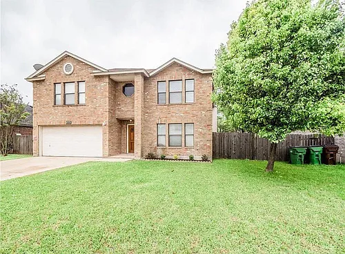1173 Forest Bluff Trl Photo 1
