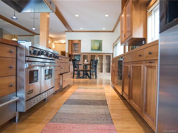 114 Litchfield Turnpike