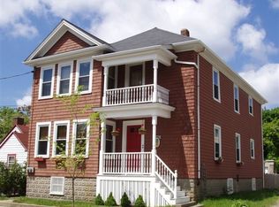 167 Crawford St, Fall River, MA 02724