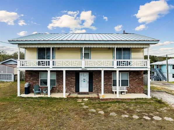 1069 S Fletcher Ave, Fernandina Beach, FL 32034