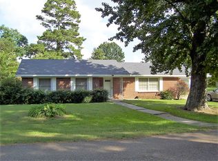 120 S Corbin St, Ashdown, AR 71822