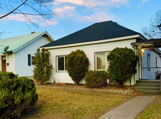 208 S Pearl St, Ellensburg, WA 98926