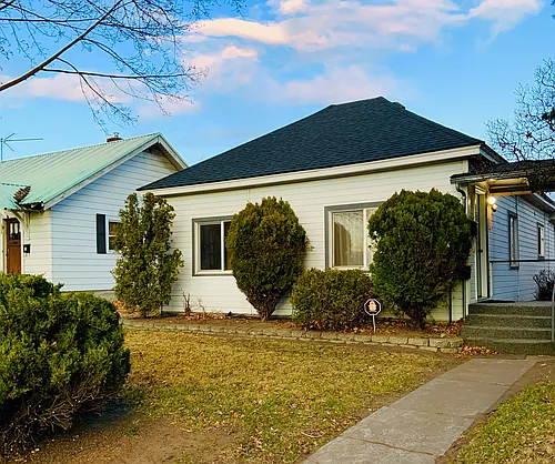 208 S Pearl St Photo 1