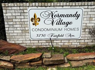 3730 Fairfield Ave UNIT 104, Shreveport, LA 71104