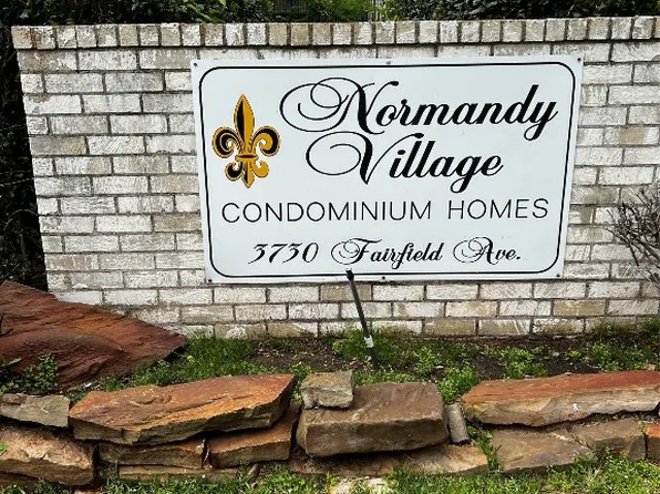 3730 Fairfield Ave Unit 104, Shreveport, LA 71104