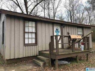 401 Ingram Ave W, Oneonta, AL 35121