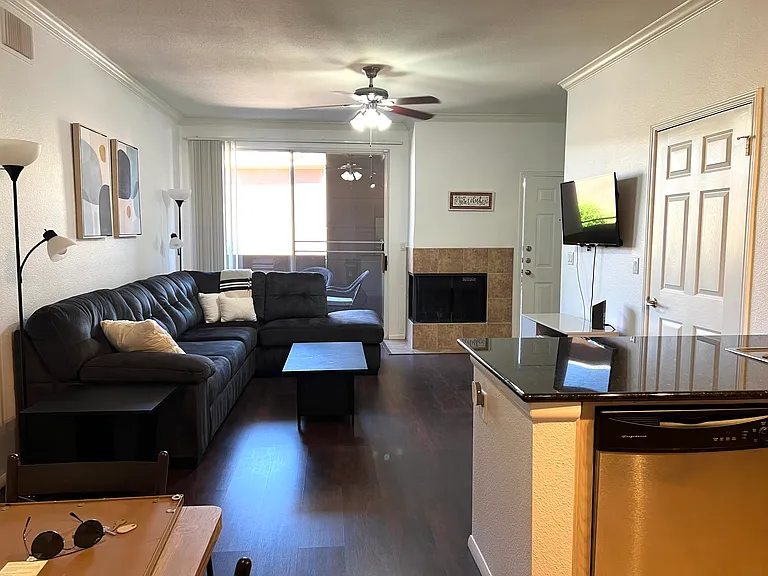 7009 E Acoma Dr #1023 — Photo 15