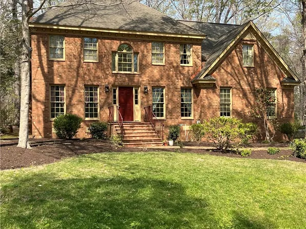 3312 Pinedell Ln, Williamsburg, VA 23185