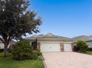 1121 THORNBURY DRIVE, PARRISH, FL 34219
