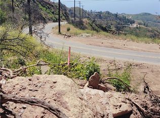 0 Piuma Rd Lot 22, Malibu, CA 90265