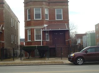 3745 W Cermak Rd, Chicago, IL 60623