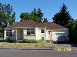 1646 W Myrtle Ave, Roseburg, OR 97471