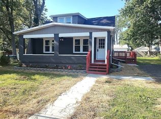 246 Kennedy Ave, Angola, NY 14006