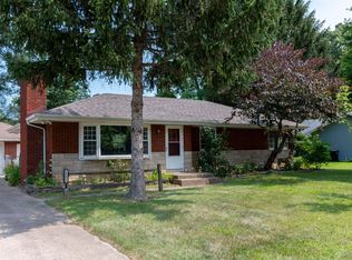 18655 Cleveland Rd, South Bend, IN 46637
