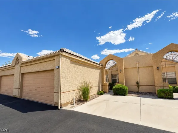 5129 Eventide Way, Las Vegas, NV 89107