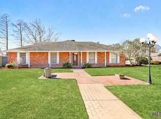 6106 Antioch Blvd, Baton Rouge, LA 70817