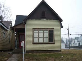 405 Parkway Ave, Indianapolis, IN