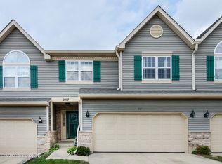 207 Dunridge Cir, Dundee, IL 60118