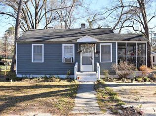 2723 Chestnut St, Columbia, SC 29204