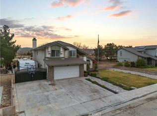 3812 Jonathan Ct, Lancaster, CA 93536