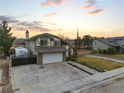3812 Jonathan Ct, Lancaster, CA, 93536