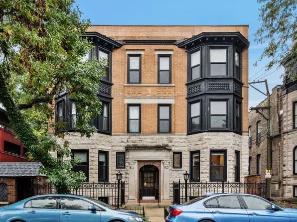 813 W Oakdale Ave APT 1W, Chicago, IL 60657