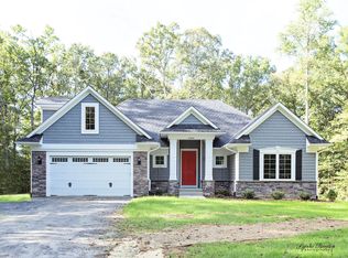 8300 Arlene Acres Dr, Fredericksburg, VA 22408