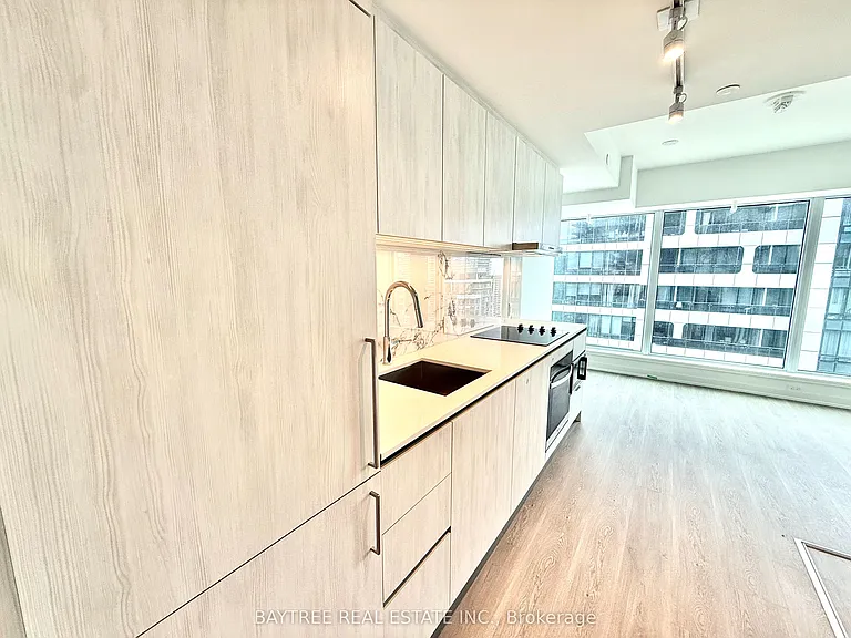 8 Wellesley St W #4506 — Photo 5
