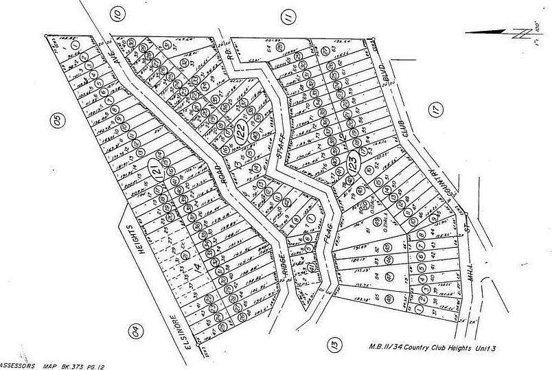 2nd image of 0 Ridge Rd Lot 36