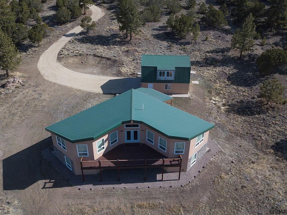 610 Matterhorn Cir S, Westcliffe, CO 81252 MLS 67475 Zillow