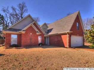 8383 Evening Sun Cv, Walls, MS 38680