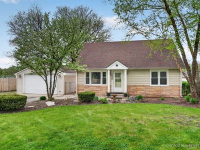 1020 Center Dr, South Elgin, IL, 60177