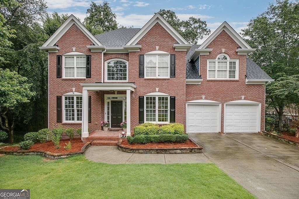 2542 Hillgrove Dr, Dacula, GA 30019 Zillow