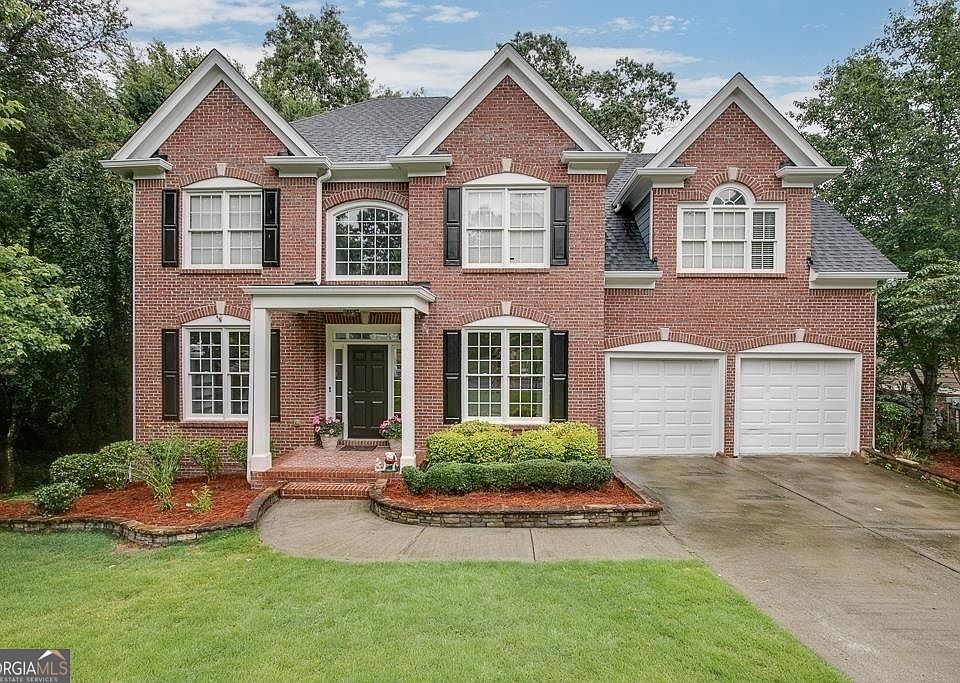 1st image of 2542 Hillgrove Dr