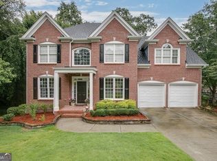 2542 Hillgrove Dr, Dacula, GA 30019