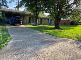 107 Lake Dr, West Monroe, LA 71291