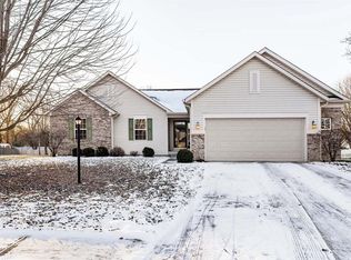18805 Orleans Ct, Noblesville, IN 46060